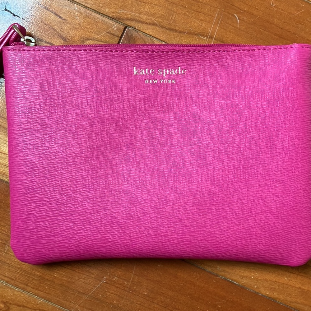Kate Spade Wristlets - Picture 4 of 5